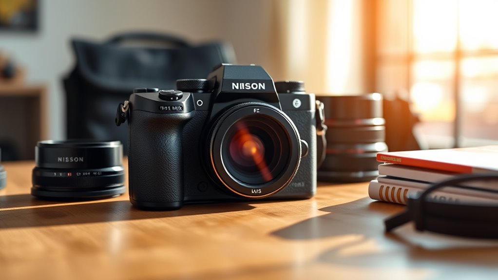 sensor autofocus usability compatibility