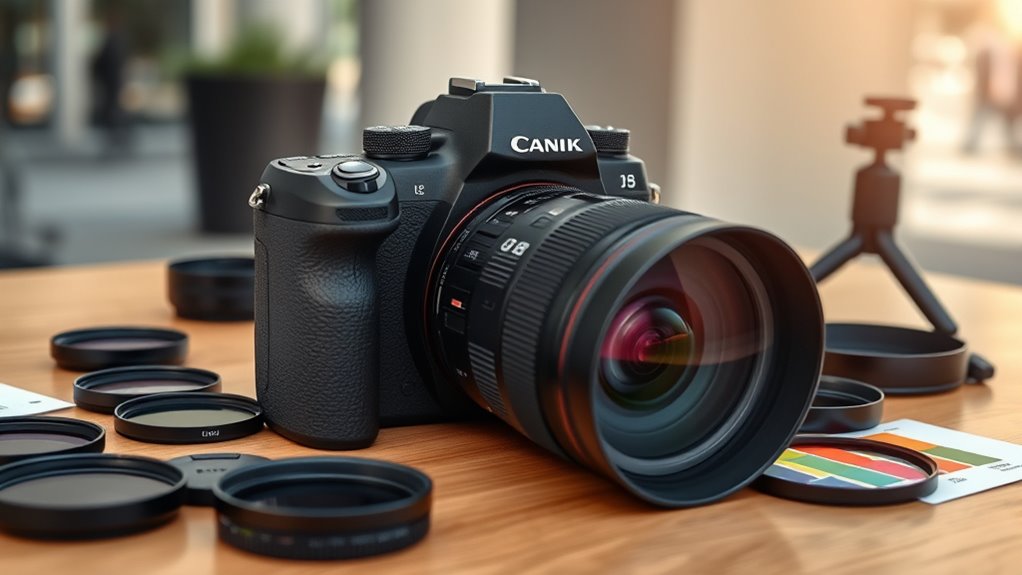 sensor autofocus video compatibility