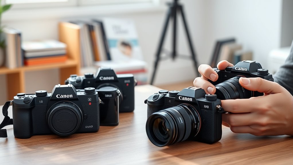 sensor autofocus video ease