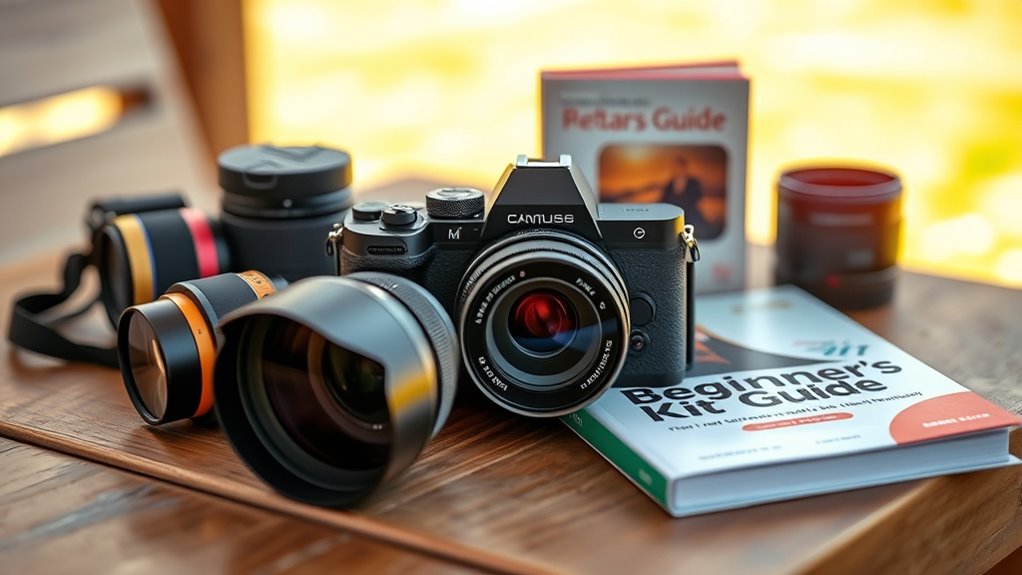 sensor autofocus video portability