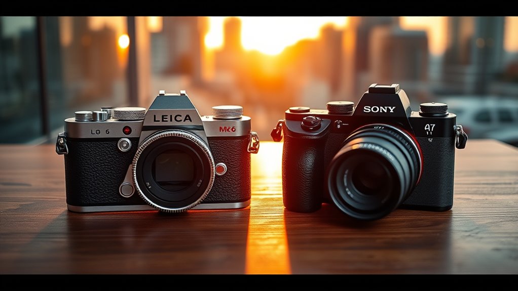 sensor lens autofocus connectivity