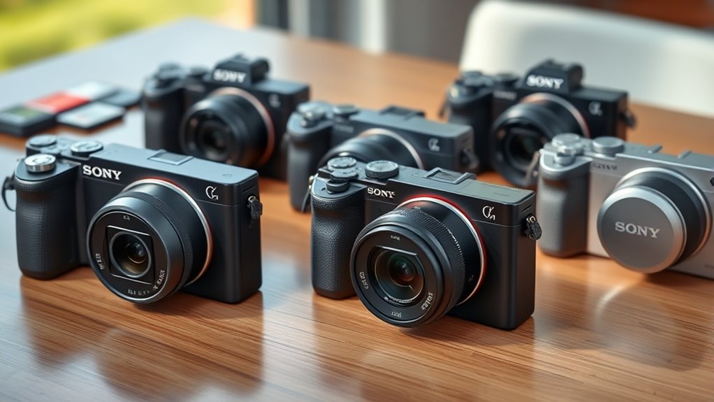 sensor lens autofocus portability