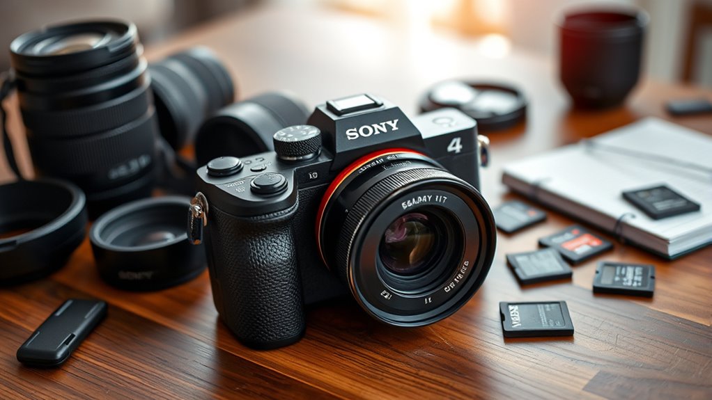 sensor quality and autofocus