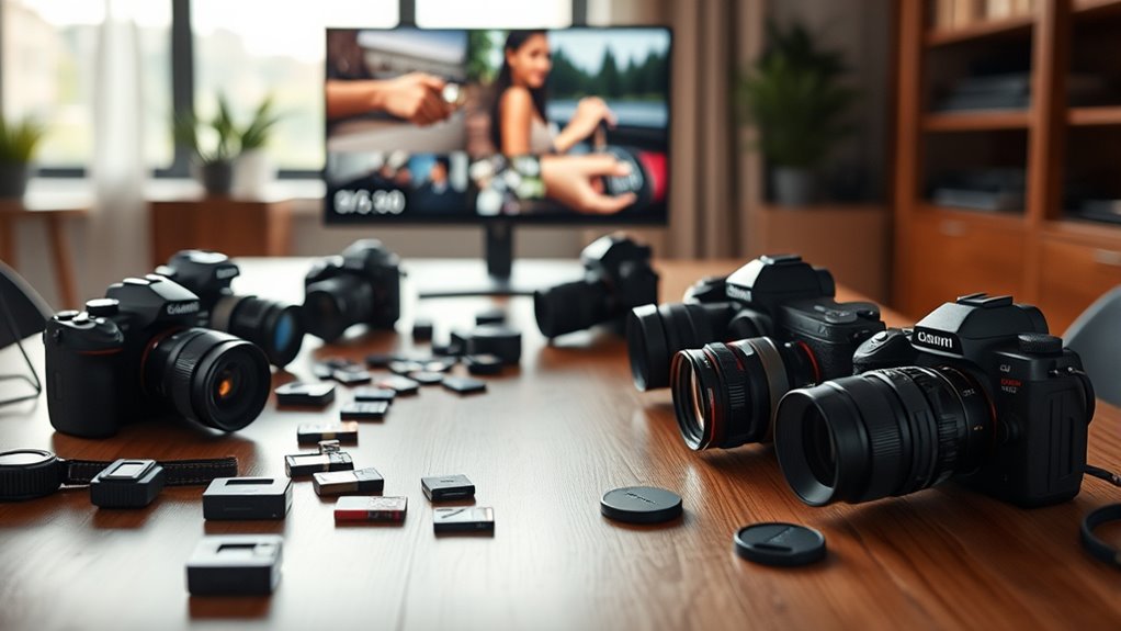 sensor quality and connectivity
