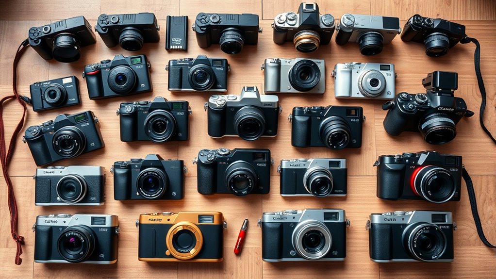 sensor quality and zoom