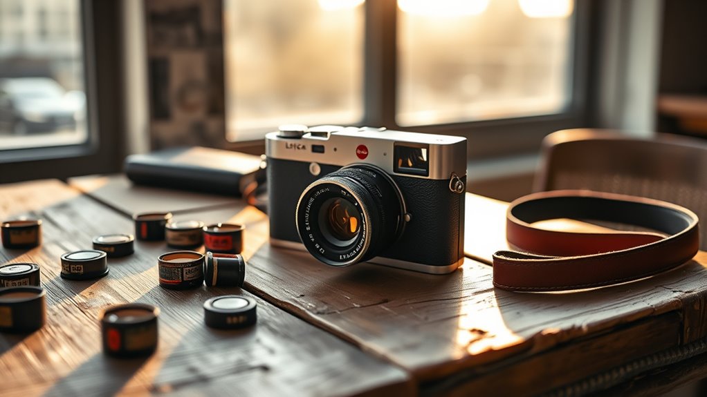 sensor quality and zoom