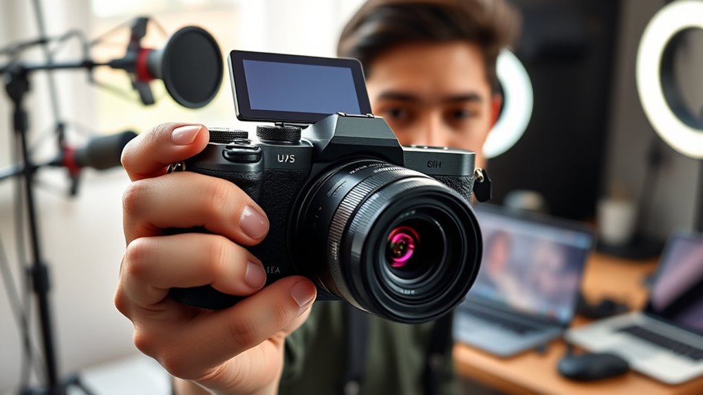 sensor quality autofocus connectivity