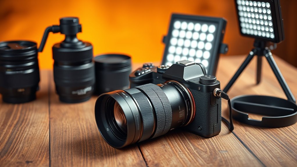 sensor quality autofocus performance