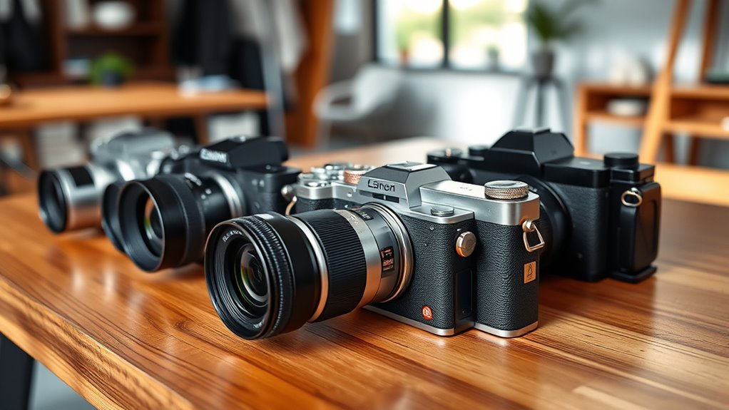 sensor resolution and autofocus