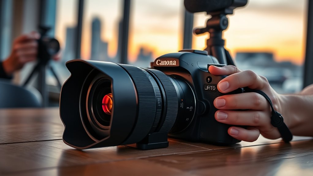 sensor resolution and zoom