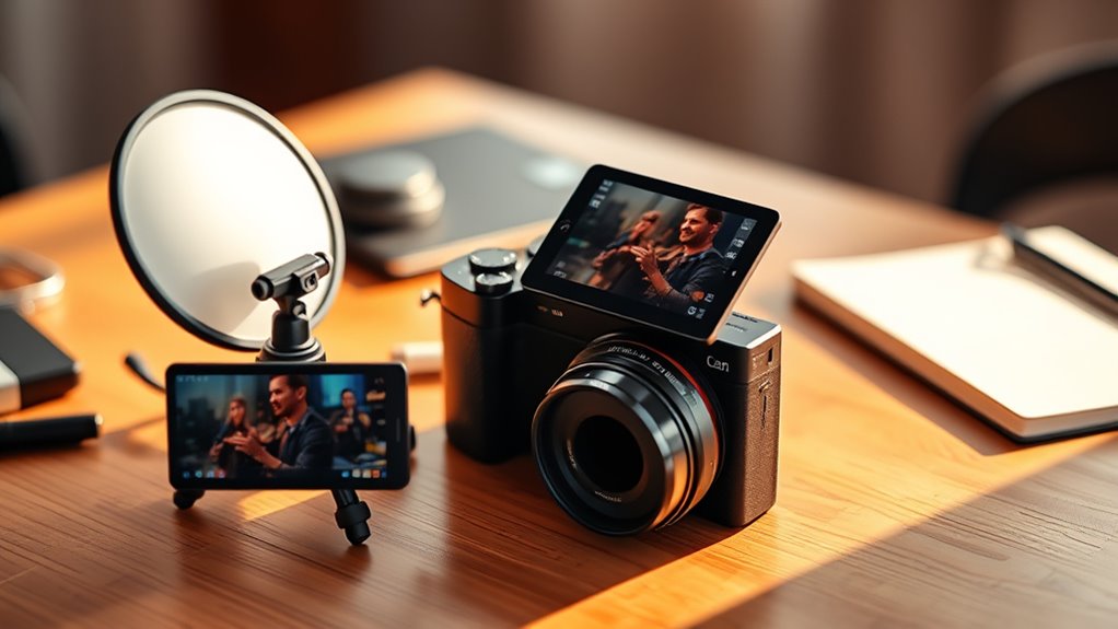 sensor size and autofocus