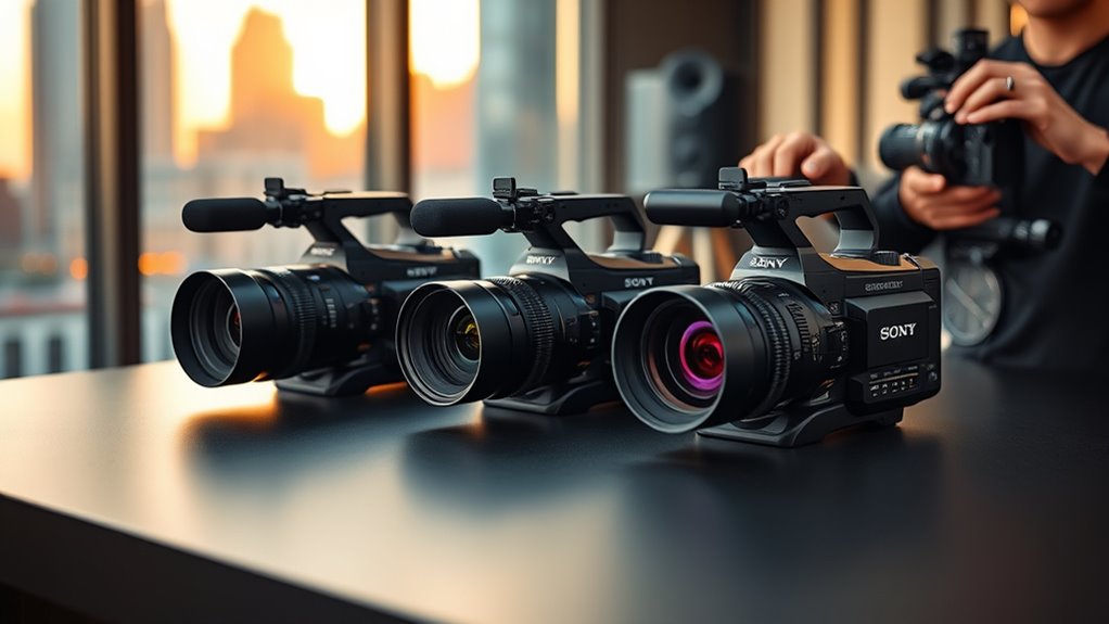 sensor size and image stability
