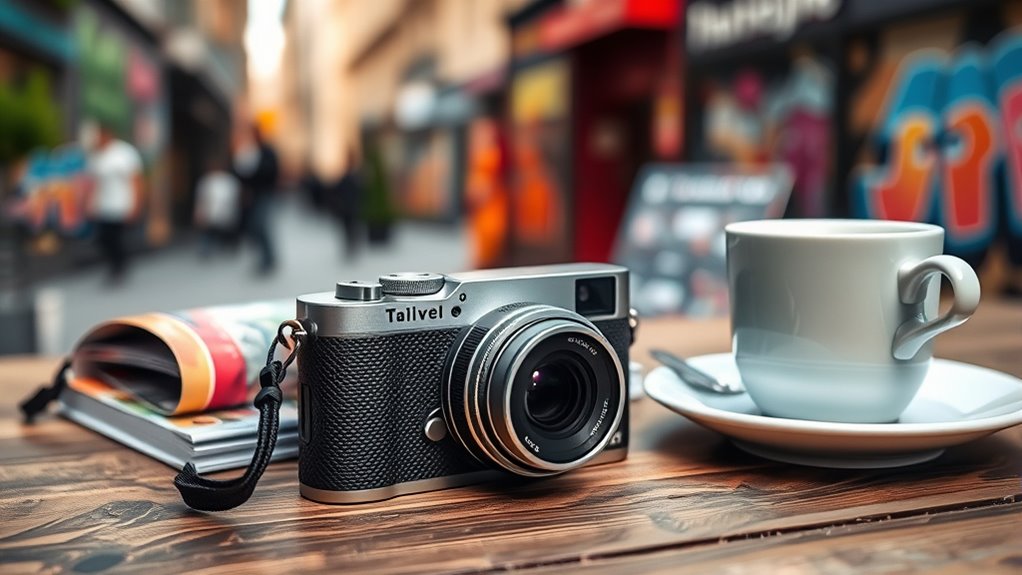 sensor size and zoom