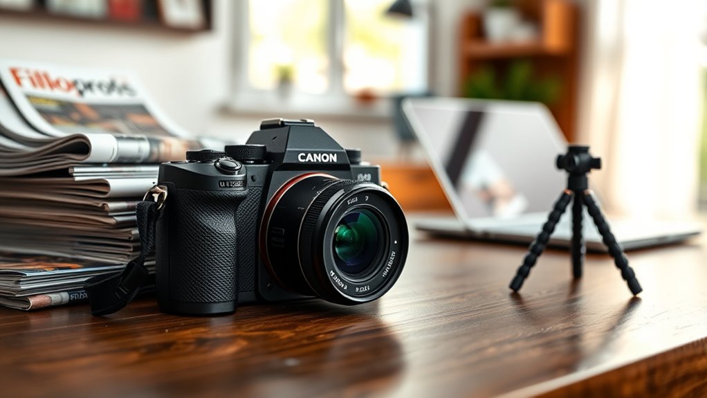 sensor size and zoom