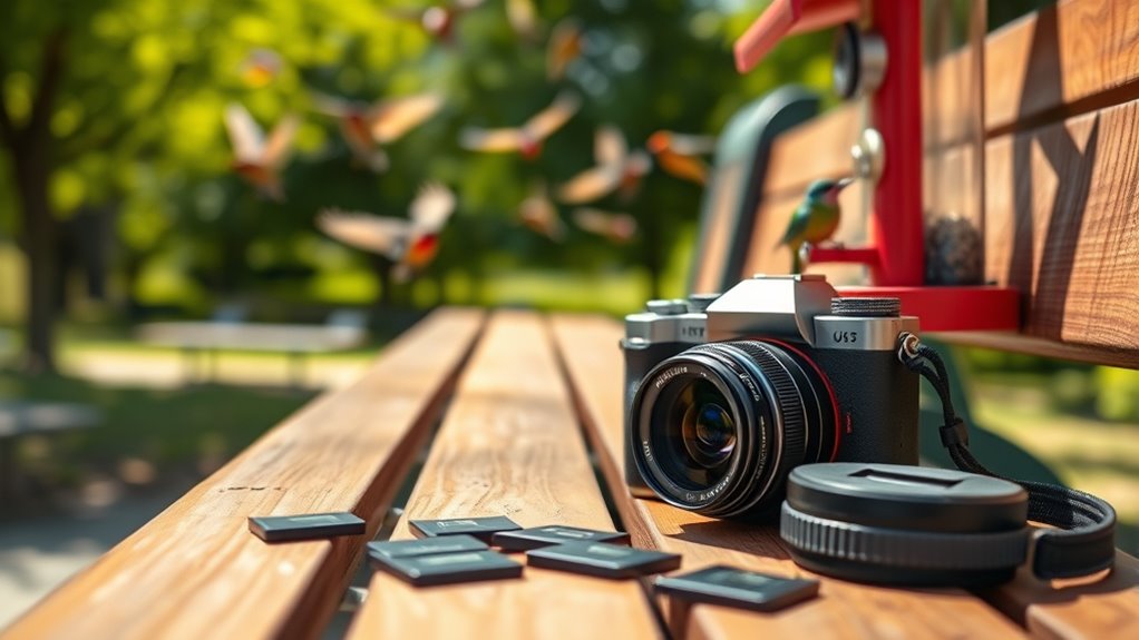 sensor size autofocus stabilization