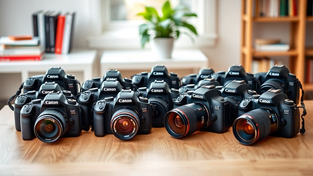 sensor size autofocus stabilization