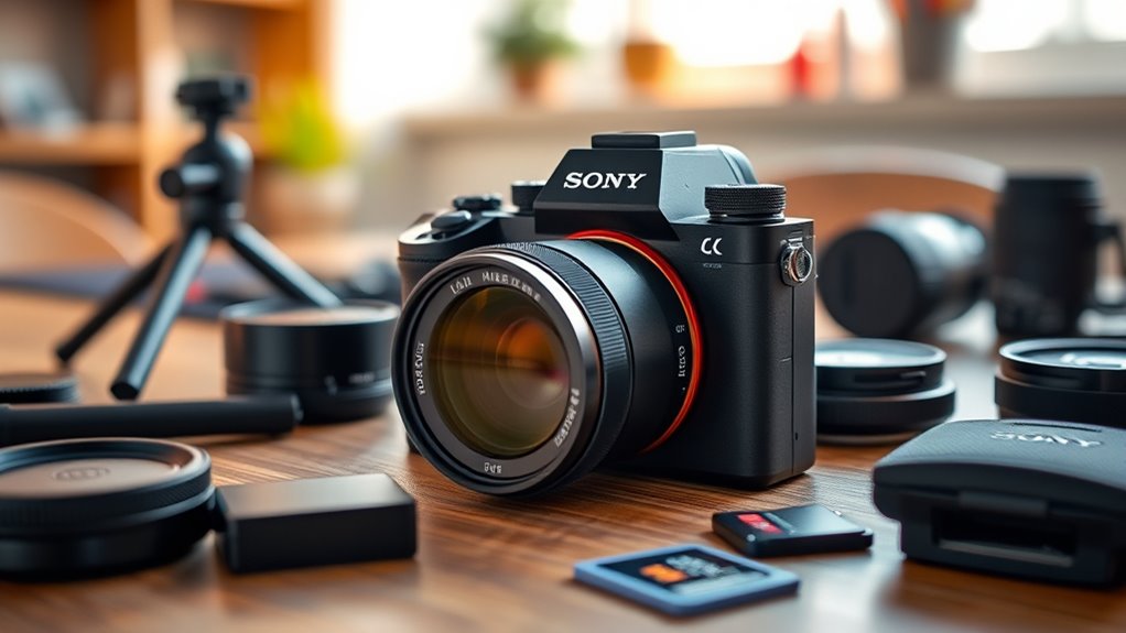 sensor size autofocus usability