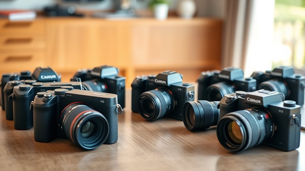 sensor size lens compatibility