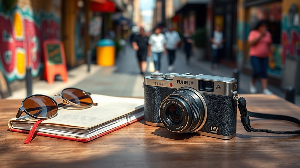 sensor size lens stabilization
