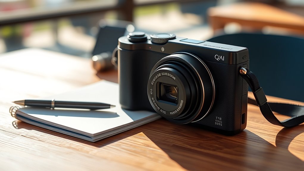 sensor size zoom stabilization
