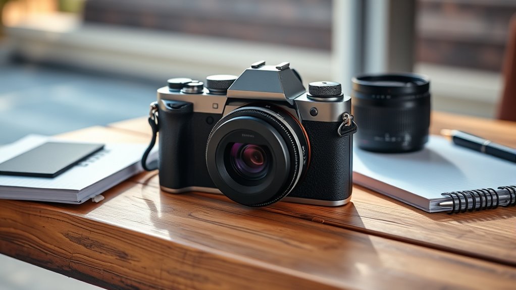sensor zoom autofocus connectivity