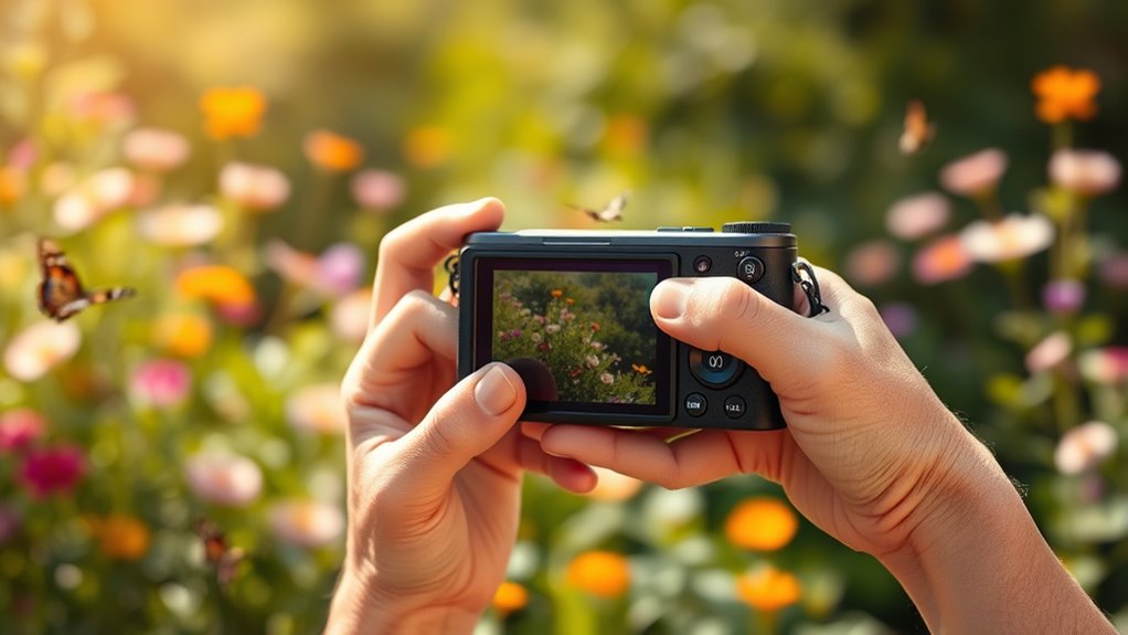 simple reliable user friendly camera