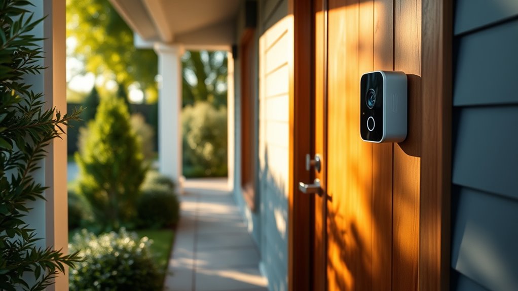 smart integration and security