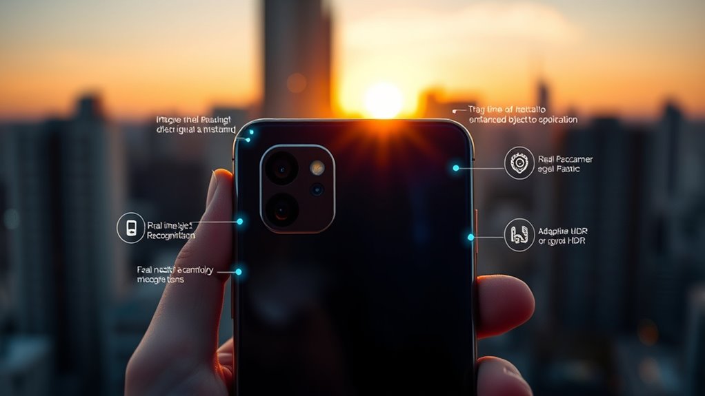 smartphone photography features 2026