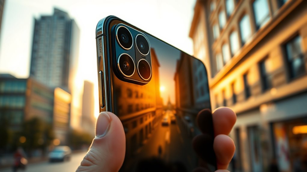 smartphone video features matter