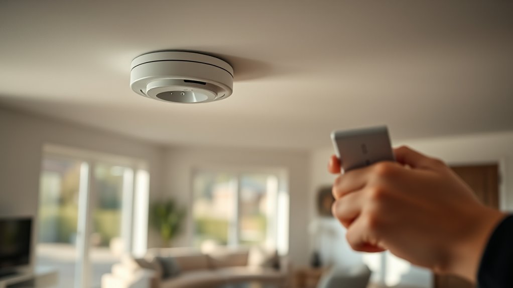 smoke detector cameras 2027
