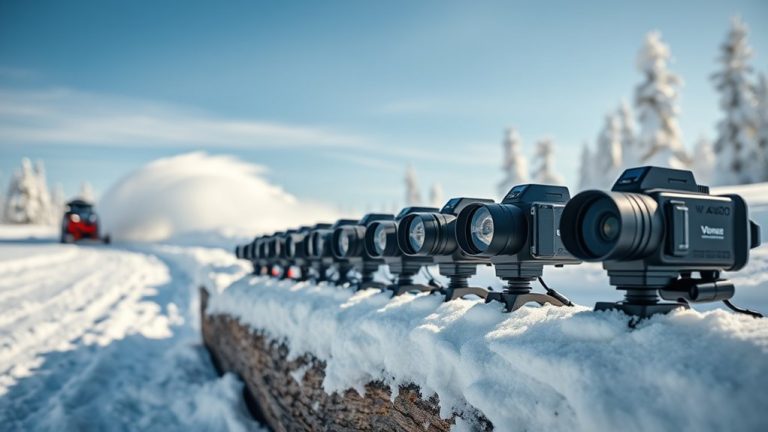 snowmobiling camera recommendations