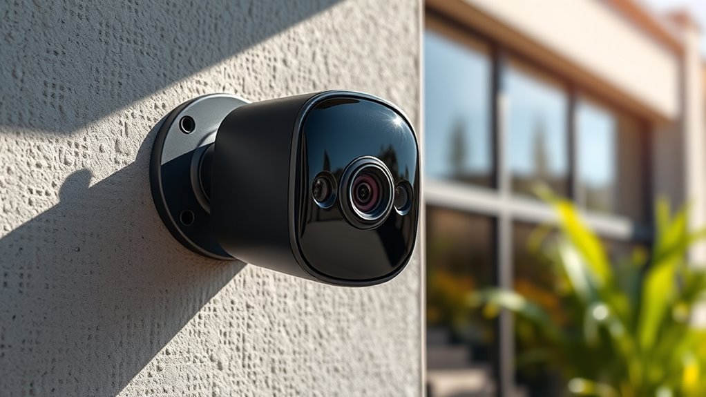 sound quality and privacy