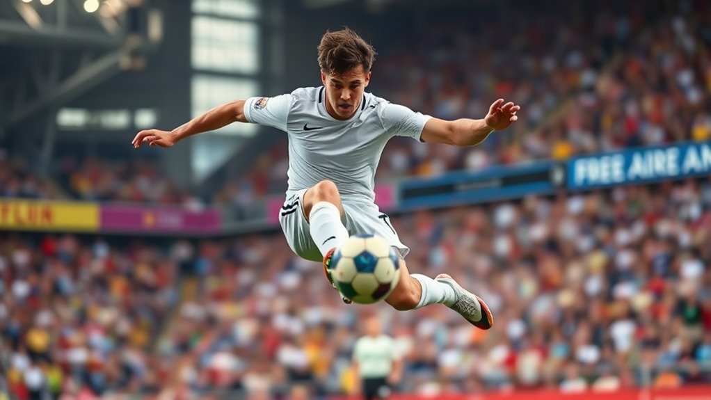 sports camera quality stability durability