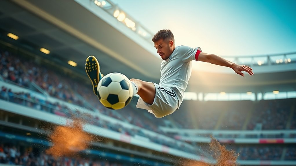 sports camera selection considerations