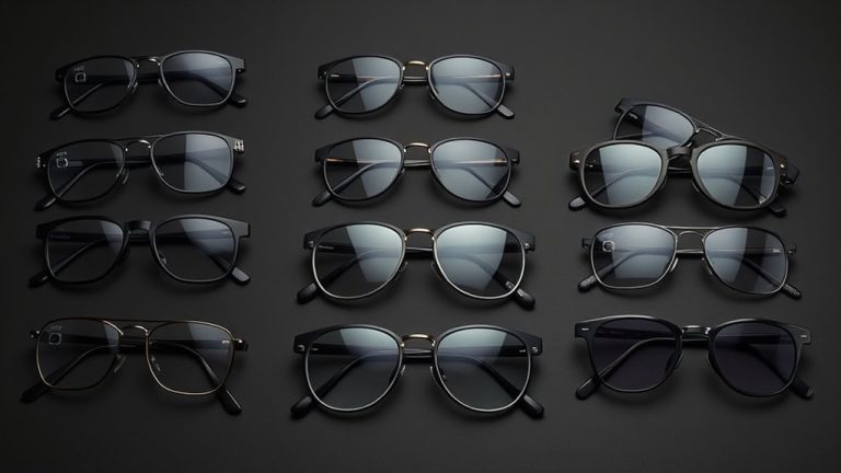spy glasses with cameras