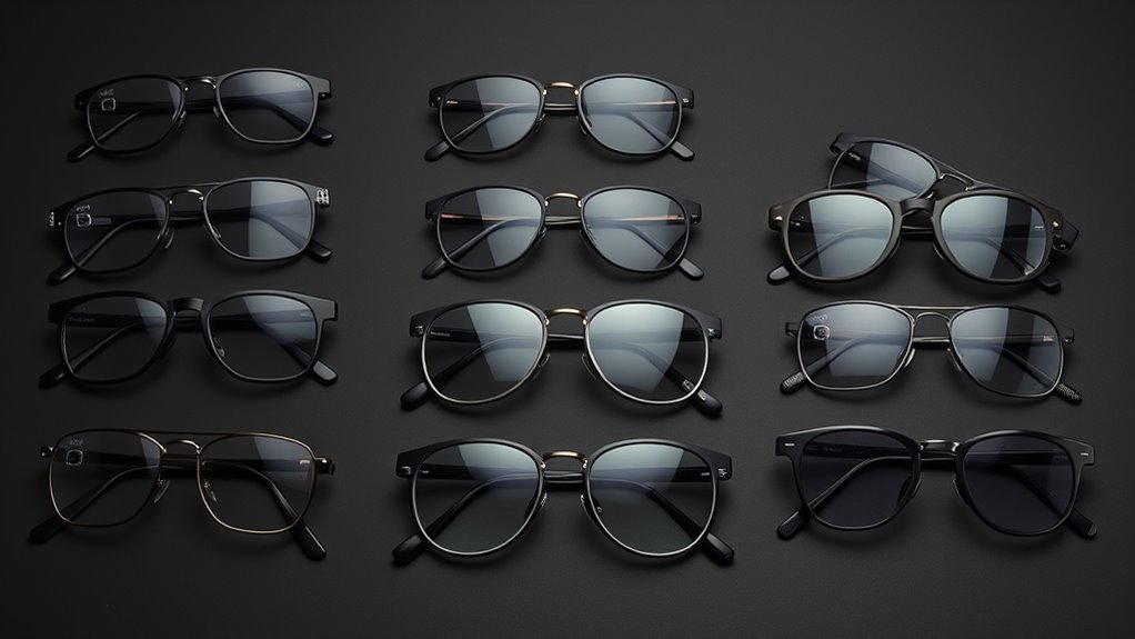 spy glasses with cameras