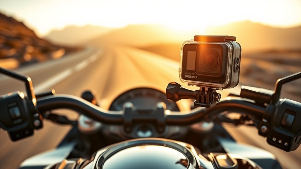stable adjustable weather resistant camera
