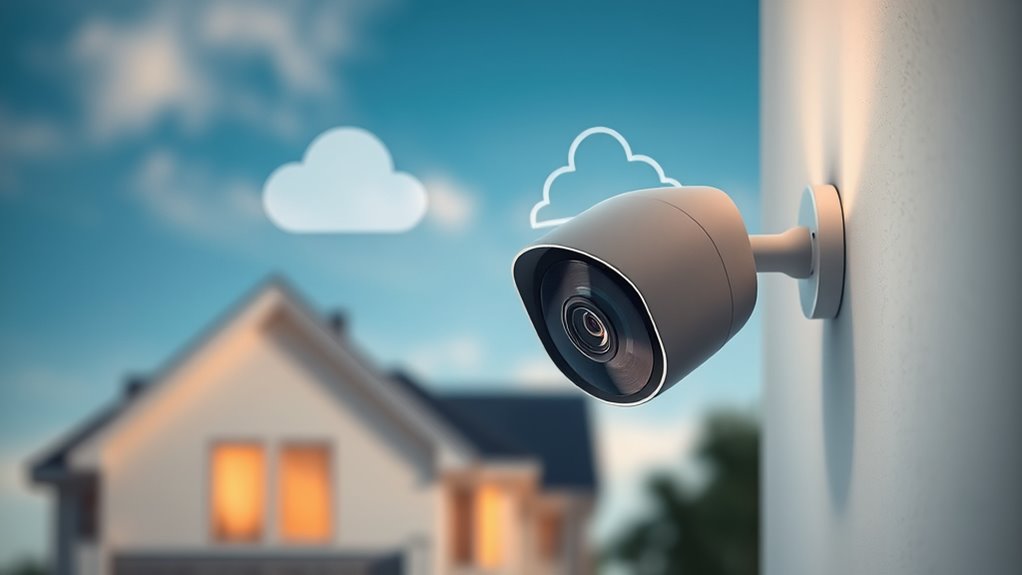 storage quality connectivity detection