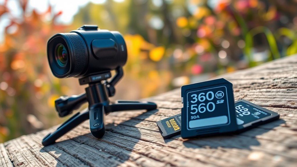 storage speed compatibility durability