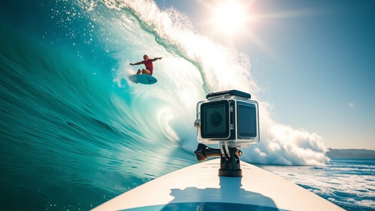 surfing camera recommendations 2027