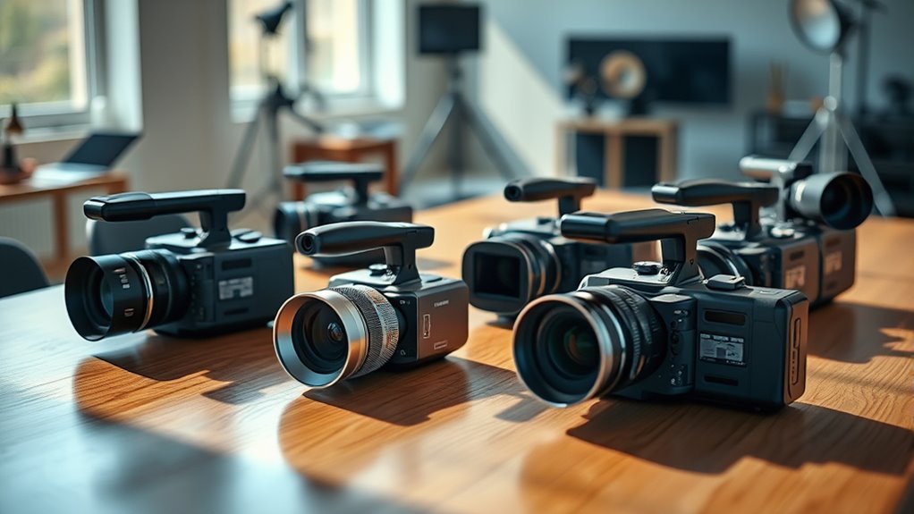 top 1080p camera picks