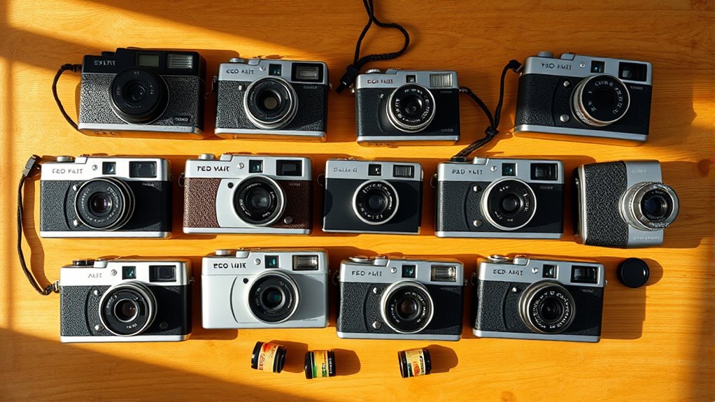 top 10 35mm film cameras