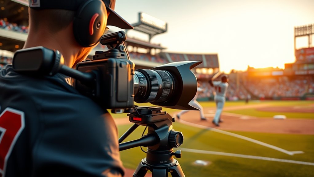 top 10 baseball cameras 2027