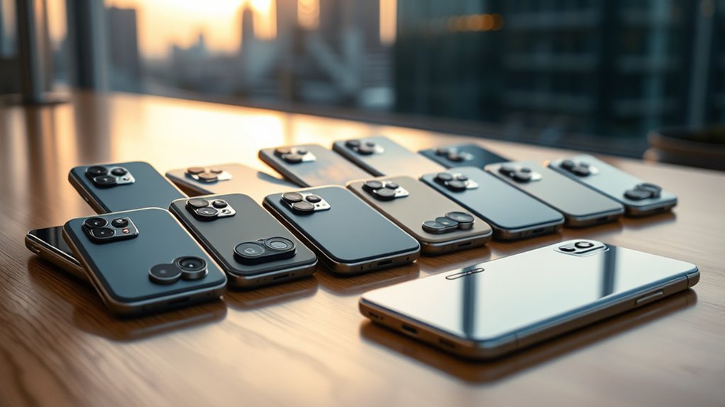 top 10 camera phones 2026