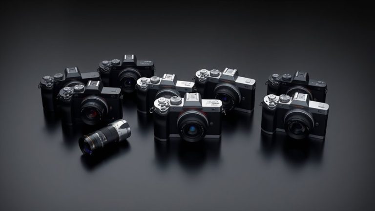 top 10 digital cameras