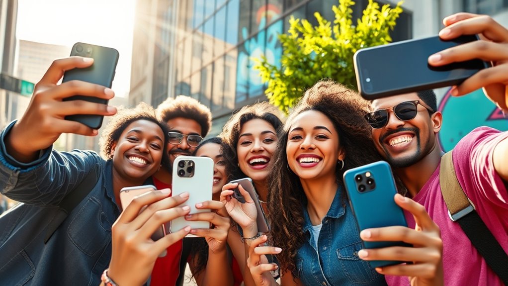 top 10 future smartphone cameras