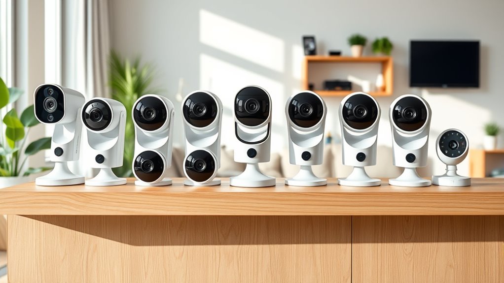 top 10 homekit cameras