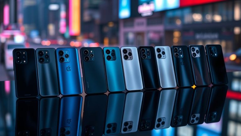 top 11 camera phone picks