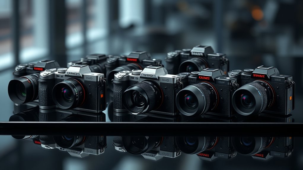 top 11 future camera picks