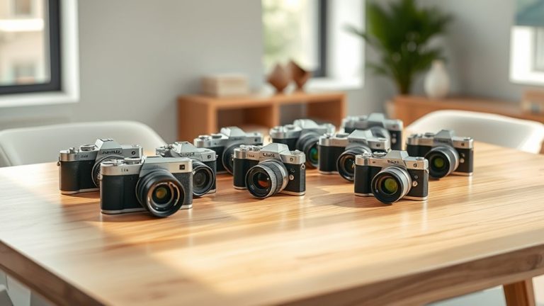 top 11 product photography cameras
